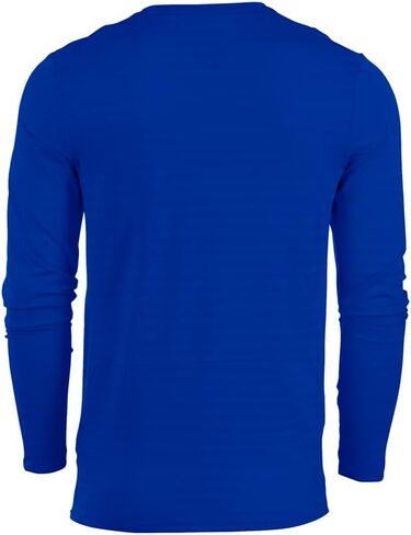 Mizuno Men's Athletic Eco Long Sleeve in Saudi Arabia