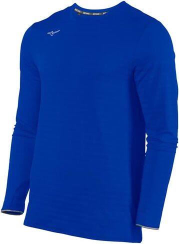 Mizuno Men's Athletic Eco Long Sleeve in Saudi Arabia
