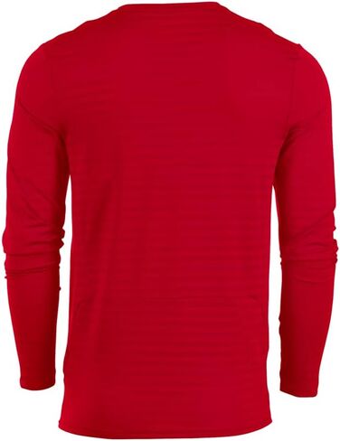 Mizuno Men's Athletic Eco Long Sleeve in Saudi Arabia