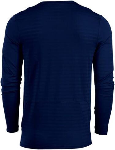 Mizuno Men's Athletic Eco Long Sleeve in Saudi Arabia