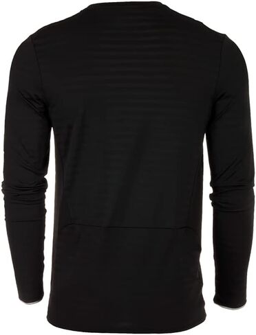 Mizuno Men's Athletic Eco Long Sleeve in Saudi Arabia