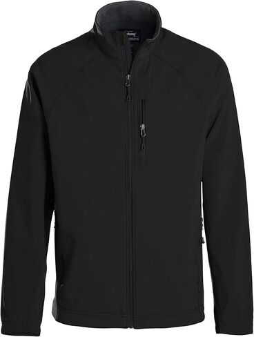 Landway Matrix Soft Shell Jacket in Saudi Arabia