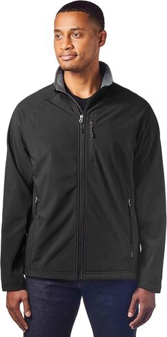 Landway Matrix Soft Shell Jacket in Saudi Arabia