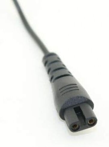 FocalTop AC Adapter Charger for Remington Shaver R510, R-510, R5130, R-5130, R5150, R-5150, R520, R-520, R-530, R5-6150, R5-6150A Power Supply Cord in Saudi Arabia