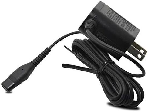 USA AC Charger Power Cord Adapter for Philips Norelco Shaver A00390 Power Cord in Saudi Arabia