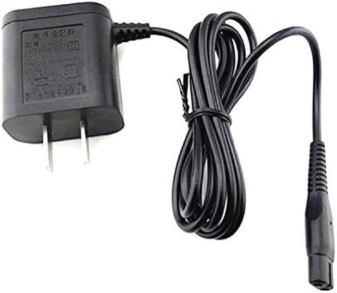 Replacement Power Charging Cord for Philips Norelco Model A00390 S100 RQ300 YQ300 Series For Norelco One Blade QP2520, QP2520/90, QP2520/70/72 Fits QP2520 Only 4.3V Power Supply Adapter in Saudi Arabia