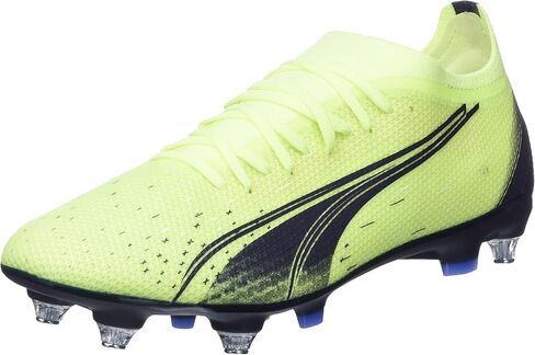 PUMA Men's Technical Sport Shoes Soccer in Saudi Arabia