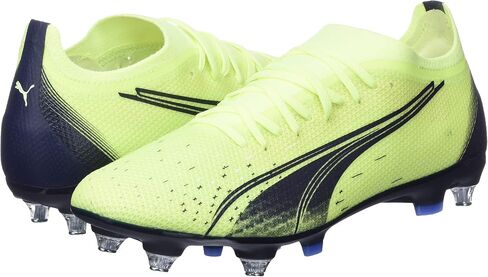 PUMA Men's Technical Sport Shoes Soccer in Saudi Arabia
