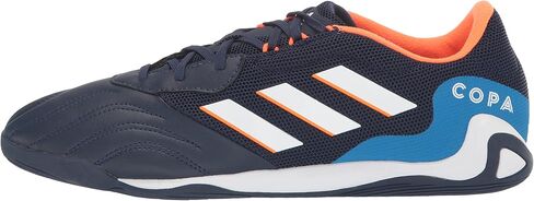 adidas Unisex-Adult Copa Sense.3 Indoor Sala Soccer Shoe in Saudi Arabia