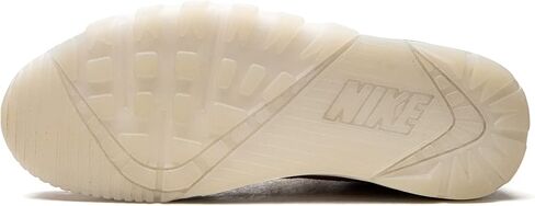 حذاء Nike Air Trainer SC High DO6696 700 للرجال - مقاس 8.5 in Saudi Arabia