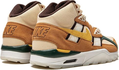 حذاء Nike Air Trainer SC High DO6696 700 للرجال - مقاس 8.5 in Saudi Arabia