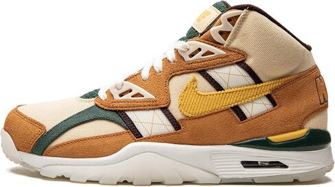حذاء Nike Air Trainer SC High DO6696 700 للرجال - مقاس 8.5 in Saudi Arabia