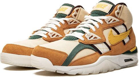 حذاء Nike Air Trainer SC High DO6696 700 للرجال - مقاس 8.5 in Saudi Arabia
