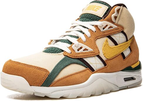 حذاء Nike Air Trainer SC High DO6696 700 للرجال - مقاس 8.5 in Saudi Arabia