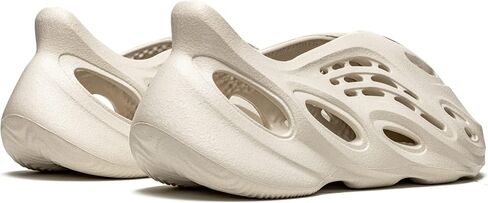 adidas Men's Yeezy Foam Rnr Slip On Casual Sandals in Saudi Arabia
