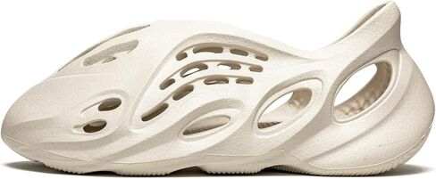 adidas Men's Yeezy Foam Rnr Slip On Casual Sandals in Saudi Arabia