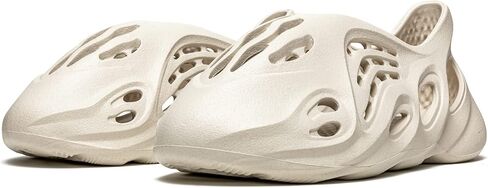 adidas Men's Yeezy Foam Rnr Slip On Casual Sandals in Saudi Arabia