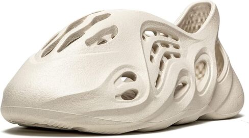 adidas Men's Yeezy Foam Rnr Slip On Casual Sandals in Saudi Arabia