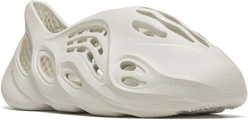 adidas Men's Yeezy Foam Rnr Slip On Casual Sandals in Saudi Arabia