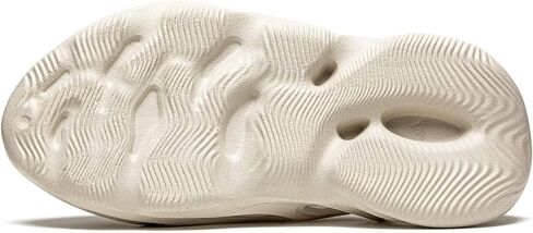 adidas Men's Yeezy Foam Rnr Slip On Casual Sandals in Saudi Arabia