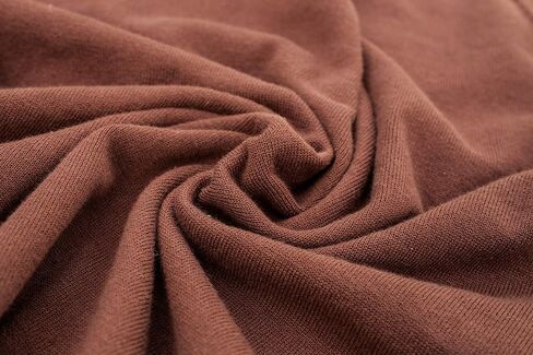 سترة من مزيج القطن CC بقصة ضيقة ورقبة على شكل حرف V للرجال | سترات خفيفة الوزن قابلة للتنفس برقبة على شكل حرف V للرجال in Kuwait