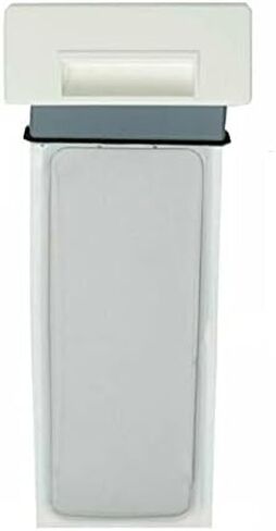 Dryer Lint Filter Screen Replace For Amana NGD4600YQ3 NGD4655EW2 NGD5240TQ0 NGD5400TQ0 NGD5800TQ0 NGD4655EW0 NGD4655EW1 NGD4700YQ3 NGD4705EW0 NGD4705EW1 YNED4800VQ0 YNED4800VQ1 YNED5200TQ0 YNED5500TQ0 in Saudi Arabia