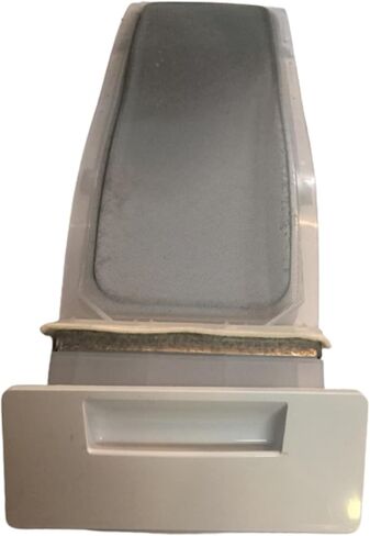 Dryer Lint Filter Screen Replace For Amana NGD4600YQ3 NGD4655EW2 NGD5240TQ0 NGD5400TQ0 NGD5800TQ0 NGD4655EW0 NGD4655EW1 NGD4700YQ3 NGD4705EW0 NGD4705EW1 YNED4800VQ0 YNED4800VQ1 YNED5200TQ0 YNED5500TQ0 in Saudi Arabia