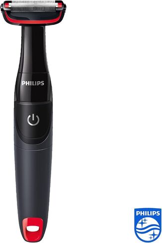 Philips BG105/10 Body Groom with Skin Protector Guards in Saudi Arabia