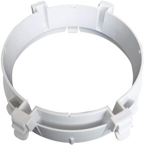 zhenleisier Exhaust Hose Pipe Interface Connector Adapter Mobile Air Conditioner Accessories for Home 1 in Saudi Arabia