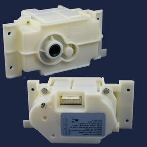 ForeverPRO 2188869 Motor for Whirlpool Refrigerator 8201520 1057785 2188723 2188868 in Saudi Arabia