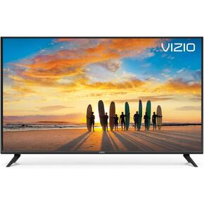 تلفزيون VIZIO 50 بوصة فئة V-Series 4K فائق الوضوح (2160 بكسل) LED ذكي (V505-G9) (متجدد) in Kuwait