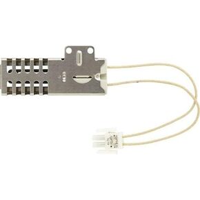 Spare Part Compatible Range Gas Oven Igniter with Amana AGR4412ADW, AGR5825RDW, AGR5735QDS, AGR5725RDQ15, AGR4400ADW, AGR5712BDW models, ‎3.32 x 3.78 x 6.88 inches in Kuwait
