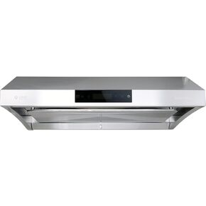 Chef PS38 30" Range Hood Steam Auto Clean with 950 CFM and Touch Panel (Certified Refurbished) in Kuwait