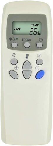 CHOUBENBEN Universal Remote for LG Air Conditioner 6711A20111k 6711A90031L 6711A90023C 6711A90023B 6711A90032T Conditioning Remote Control for All Most All LG Models New in Saudi Arabia