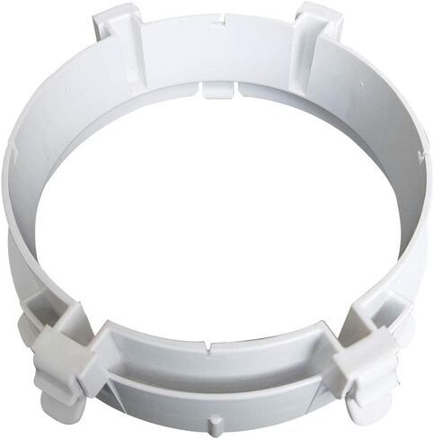 zhenleisier Exhaust Hose Pipe Interface Connector Adapter Mobile Air Conditioner Accessories for Home 1 in Saudi Arabia