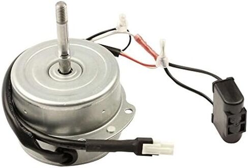 Panasonic FFV3700297S Motor in Saudi Arabia