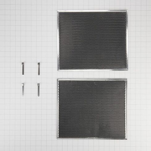 GENUINE Whirlpool W10905734 Cooking Product Filters in Saudi Arabia