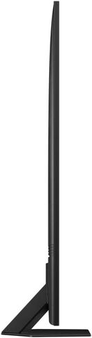 SAMSUNG QN75QN85BAFXZA 75" 4K Neo QLED UHD Smart TV in Titan Black with a Sanus VLF525-B1 Full-Motion Premium Series Mount for 50"-82" Flat Screen TV's (2022) in Saudi Arabia