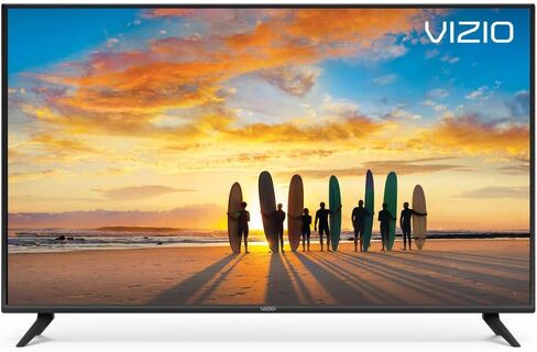 VIZIO 50inch Class V-Series 4K Ultra HD (2160p) Smart LED TV (V505-G9) (Renewed) in Saudi Arabia
