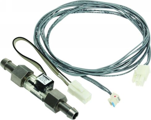 Rational 87.00.655 Water Volume Sensor with Wire Kit, 9" Height, 6" Width, 5" Length in Kuwait