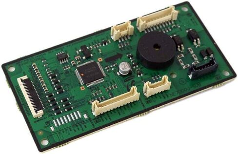 Samsung DE92-03773A Range Oven Control Board Genuine Original Equipment Manufacturer (OEM) Part in Saudi Arabia