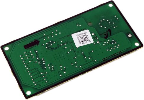 Samsung DE92-03773A Range Oven Control Board Genuine Original Equipment Manufacturer (OEM) Part in Saudi Arabia