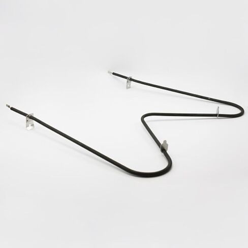 316075104, 316045103 Bake Unit Compatible With Frigidaire Oven (Fits Models: CFE, FFE, LFE) 316075100 316075102 316205100 316282600 3203534 in Saudi Arabia