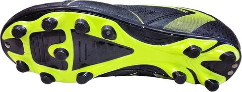 Arza Furios Football Shoe Juvenile and Adult Color Sky Blue/White in Kuwait