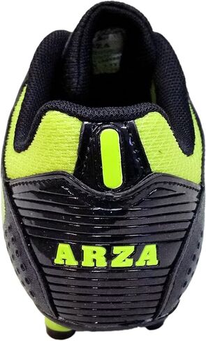 Arza Furios Football Shoe Juvenile and Adult Color Sky Blue/White in Kuwait