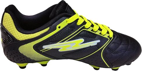 Arza Furios Football Shoe Juvenile and Adult Color Sky Blue/White in Kuwait