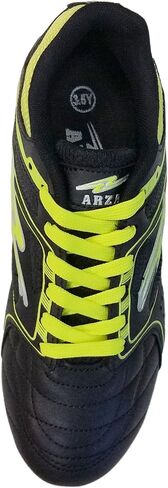 Arza Furios Football Shoe Juvenile and Adult Color Sky Blue/White in Kuwait