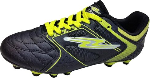 Arza Furios Football Shoe Juvenile and Adult Color Sky Blue/White in Kuwait