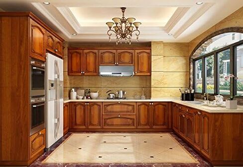 Winflo 30 In. Convertible Stainless Steel Under Cabinet Range Hood with Baffle Filters and Touch Sensor Control in Kuwait