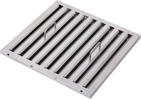 Winflo 30 In. Convertible Stainless Steel Under Cabinet Range Hood with Baffle Filters and Touch Sensor Control in Kuwait